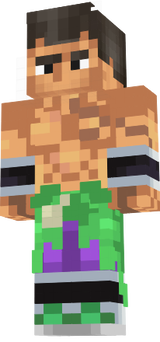 Borges Broly