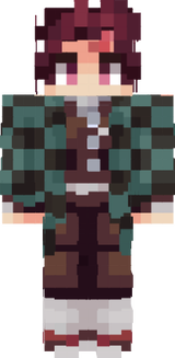 Tanjiro