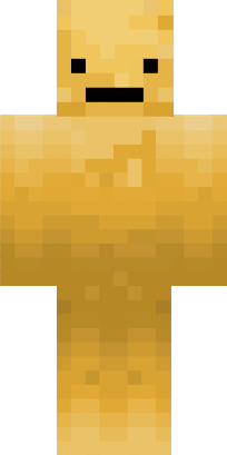 Preview of texture: Potato