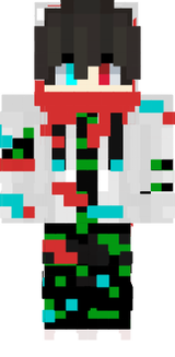 fatatal error skin