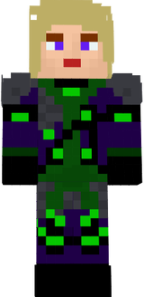 Jadefire (Digi robes)