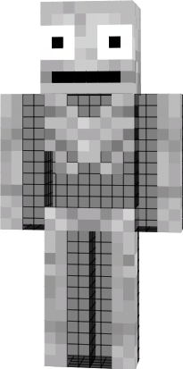 Preview of texture: skull
