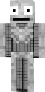 skull