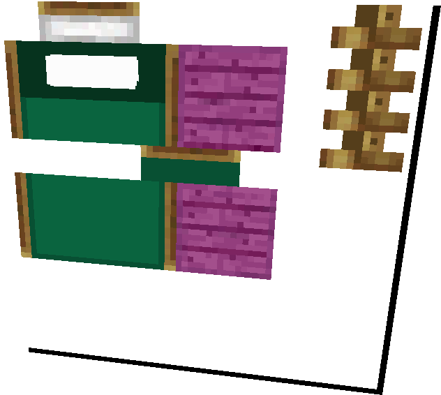 Preview of texture: cyan