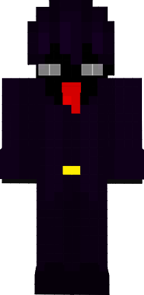Preview of texture: Benjamin Impostor V4