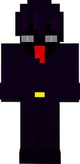Benjamin Impostor V4