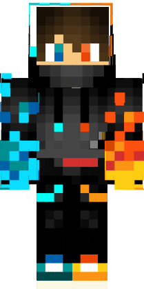Preview of texture: cool skin 