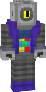 Ladder drop