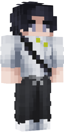 Preview of texture: Yuta Okkotsu 2