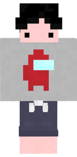 minha propria skin