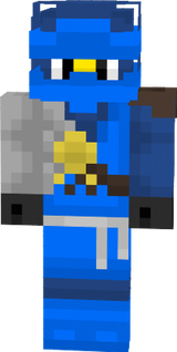 jay