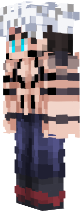 Preview of texture: gojo