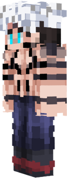 gojo