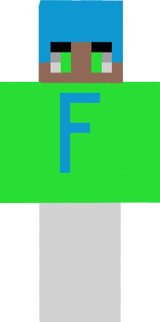 King Finsterline