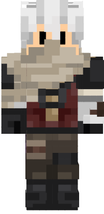 Preview of texture: sem cachecol medieval