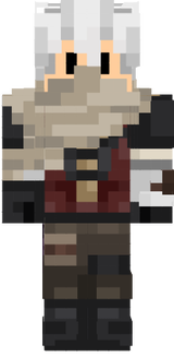 sem cachecol medieval