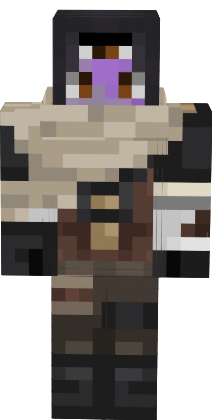 Preview of texture: Magic Greglin Base