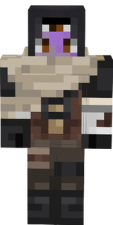 Magic Greglin Base