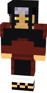 hashiramasenpo