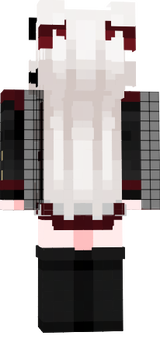 Skin anjin F