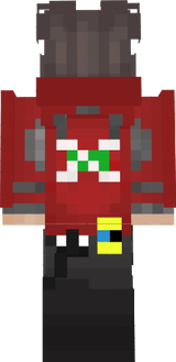 star lord outfit