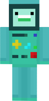 robot