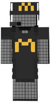 char