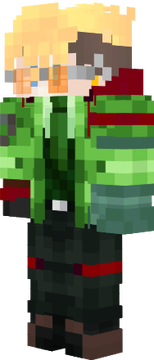 creeper