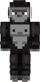 gorilla