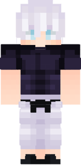 gojo