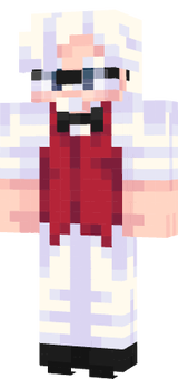 Colonel Sanders