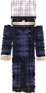 Gojo