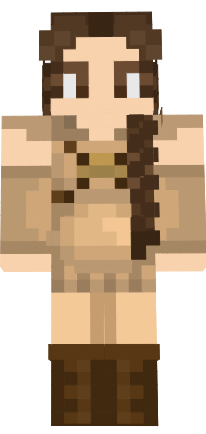 Preview of texture: Padme 2