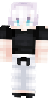 Satoru Gojoo!! :3