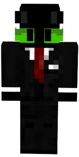 Allngg. tuxedo