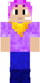 shelly