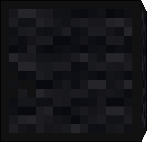 Preview of texture: black_wool