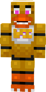 CHICA