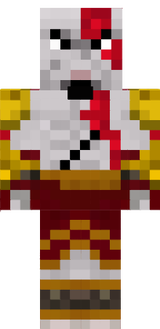 Kratos ps3