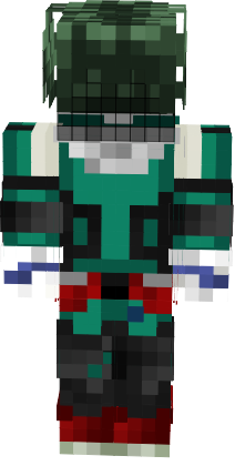 Preview of texture: FLAYO SKYN