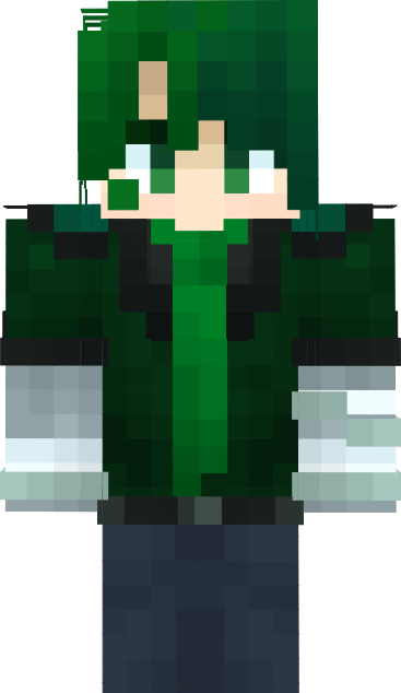 Preview of texture: Damien