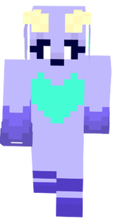 Shapeshifter CJ