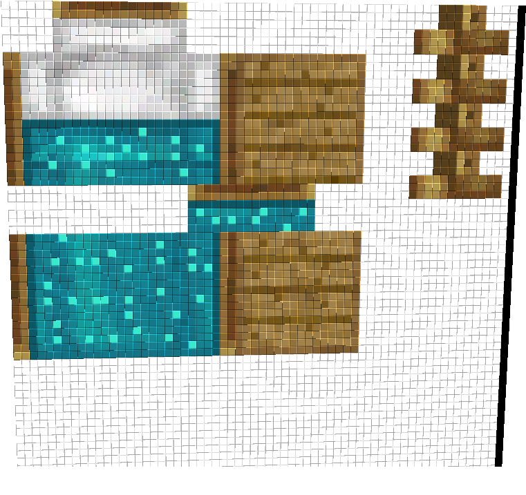 Preview of texture: Cyan