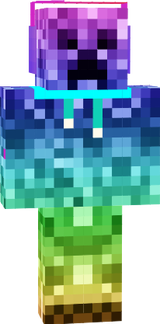 minecraft skin2