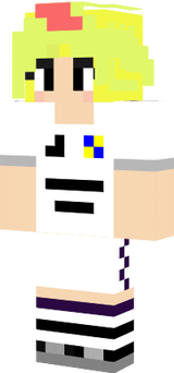 Raquel Uchiha (Real Madrid CF)