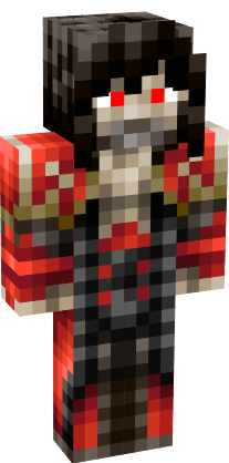 Preview of texture: gabriel/dracula