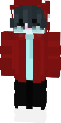 Preview of texture: Dark red nex