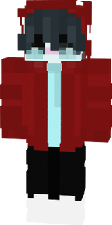 Dark red nex