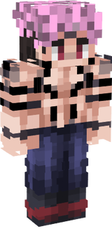 Sukuna