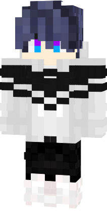 Preview of texture: Boy